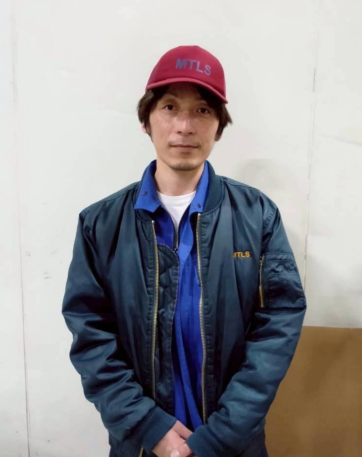 南日本運輸倉庫 株式会社 様　末永 淳司 様